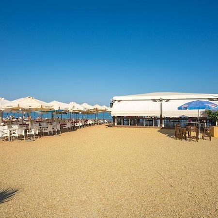San Juan de los Terreros Kaki 아파트 외부 사진