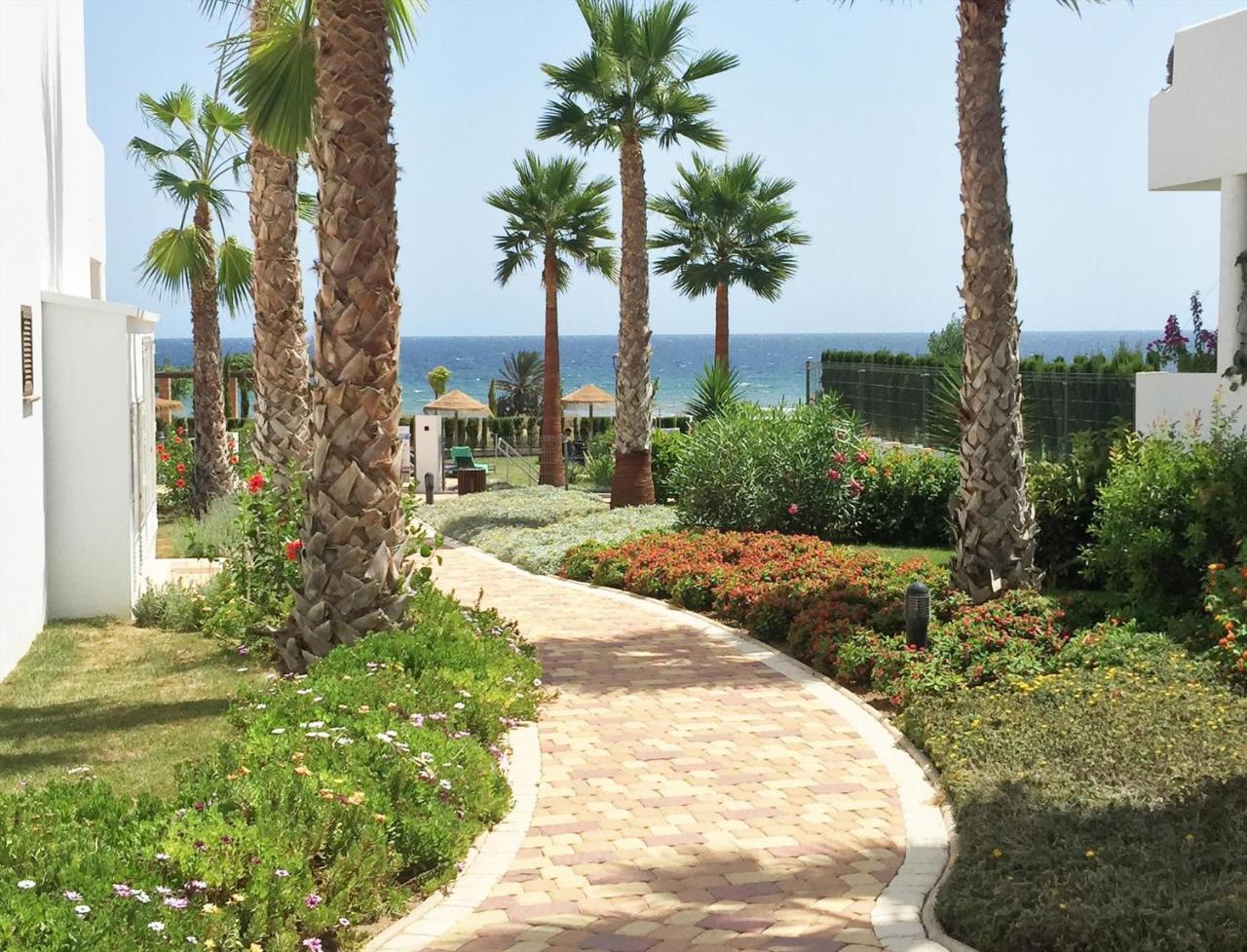 San Juan de los Terreros Kaki 아파트 외부 사진