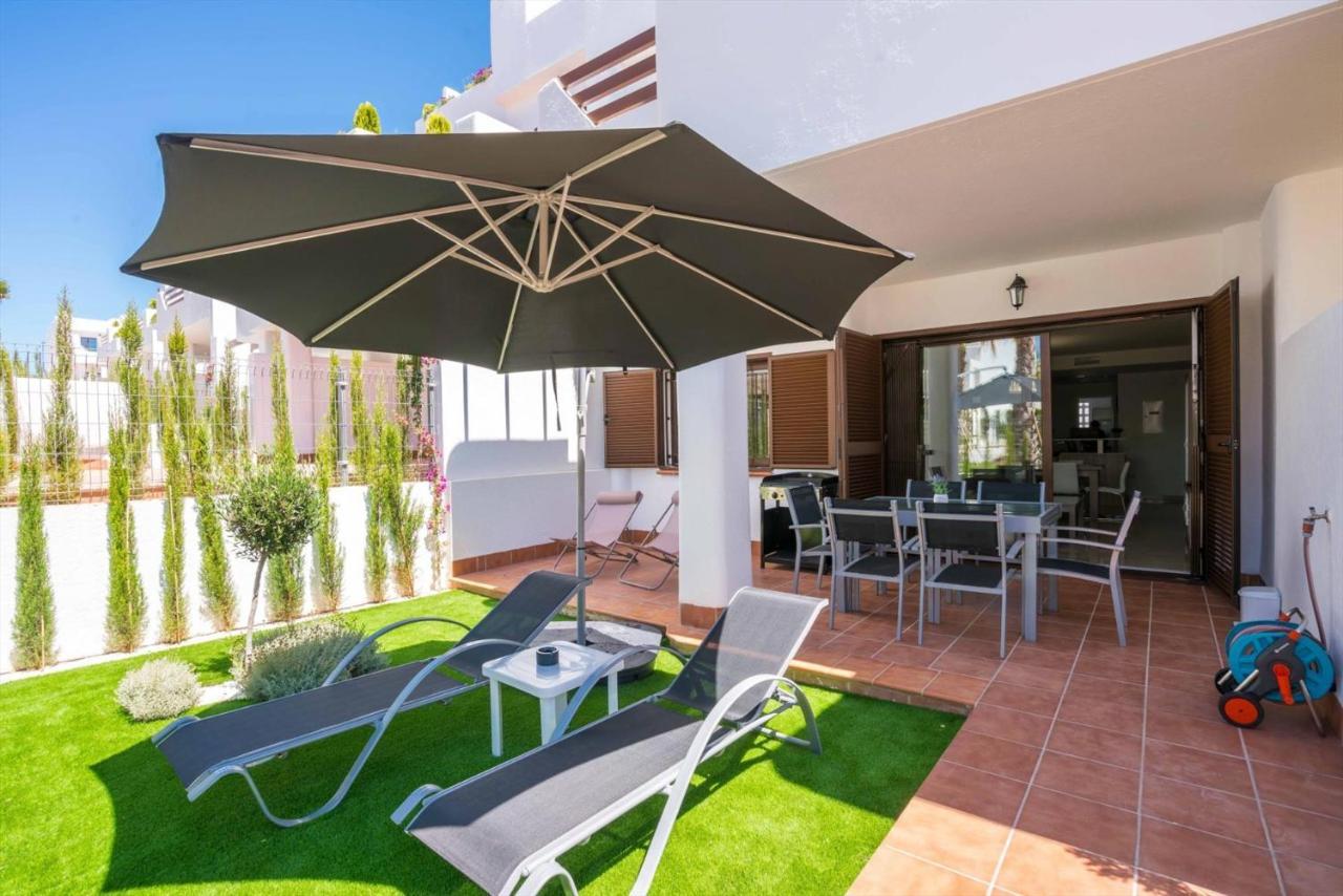 San Juan de los Terreros Kaki 아파트 외부 사진