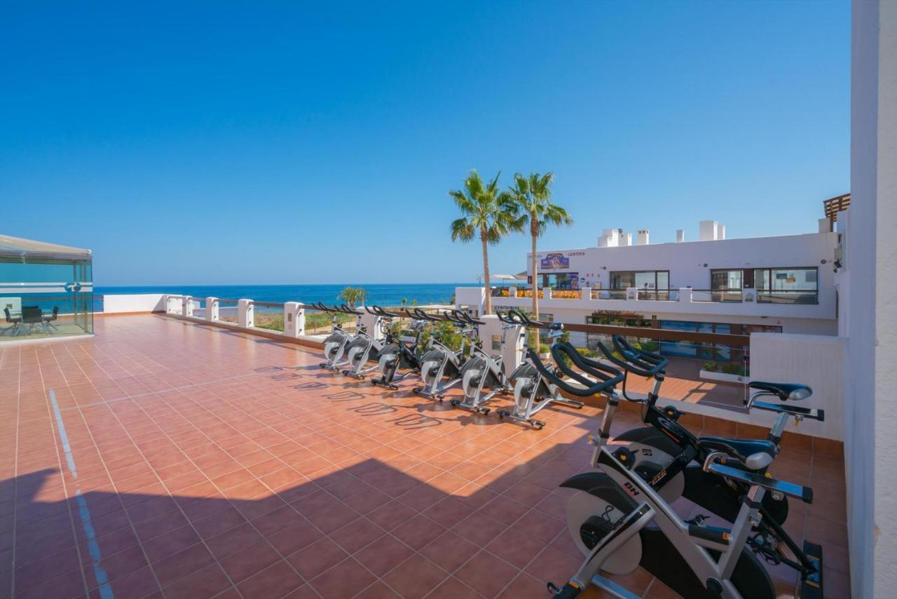 San Juan de los Terreros Kaki 아파트 외부 사진
