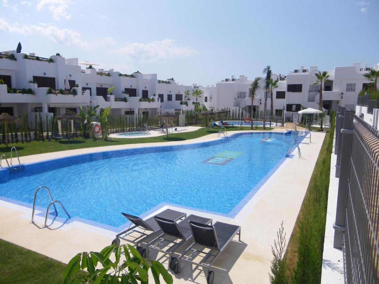 San Juan de los Terreros Kaki 아파트 외부 사진