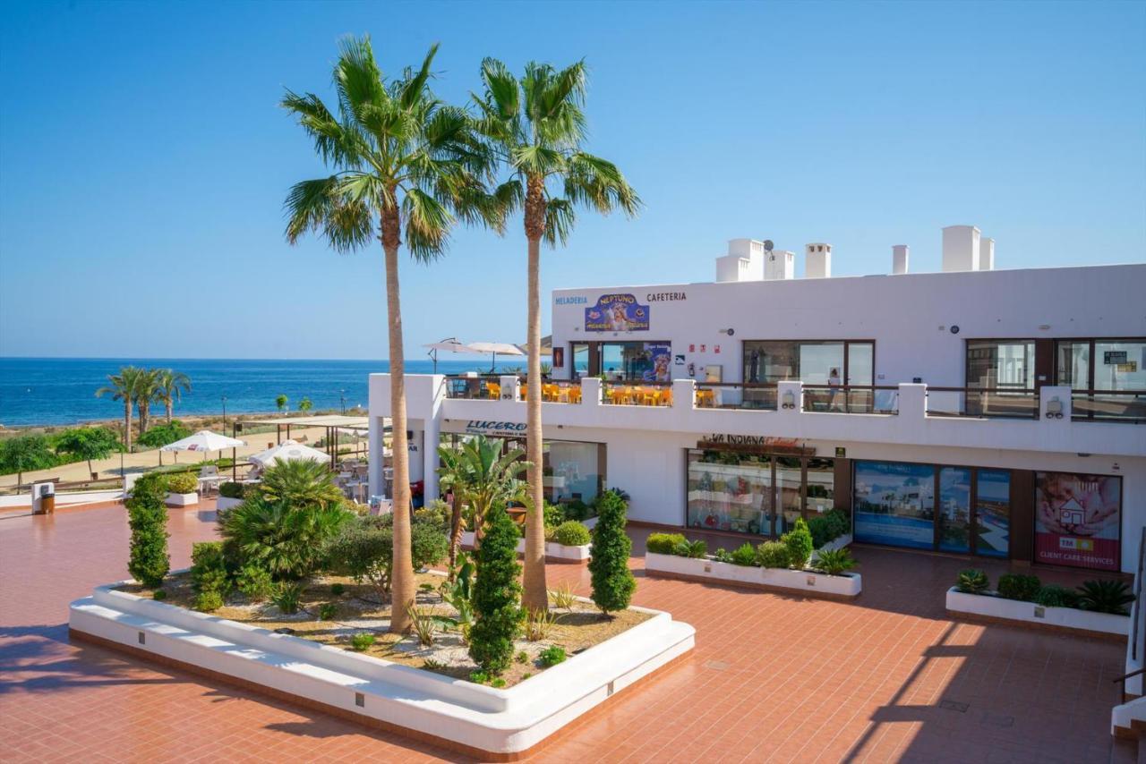 San Juan de los Terreros Kaki 아파트 외부 사진